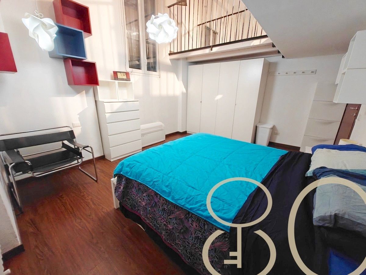 LOFT IN VIA PRIVATA LIUTPRANDO
