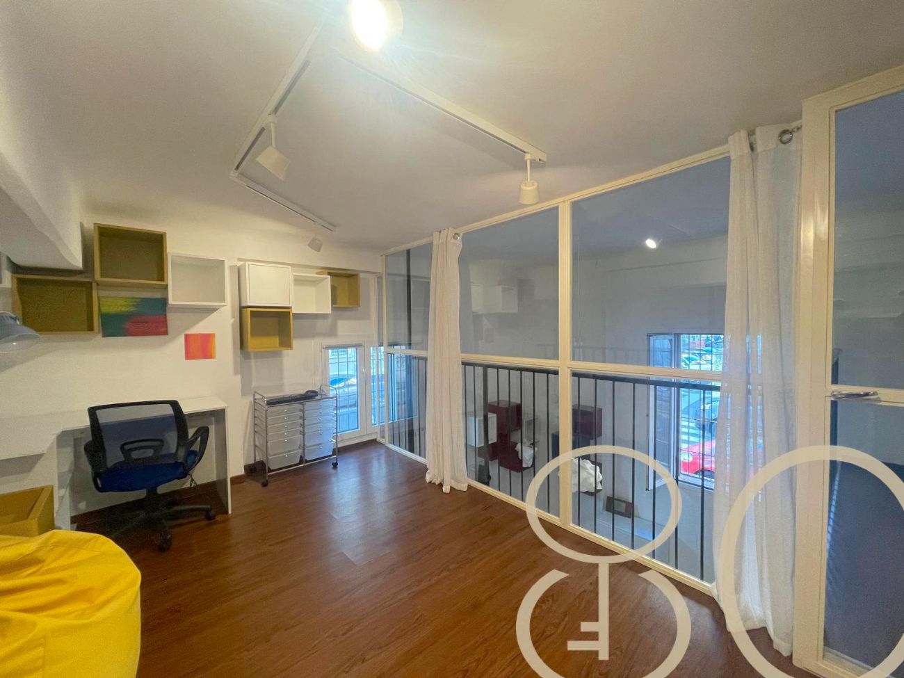 LOFT IN VIA PRIVATA LIUTPRANDO