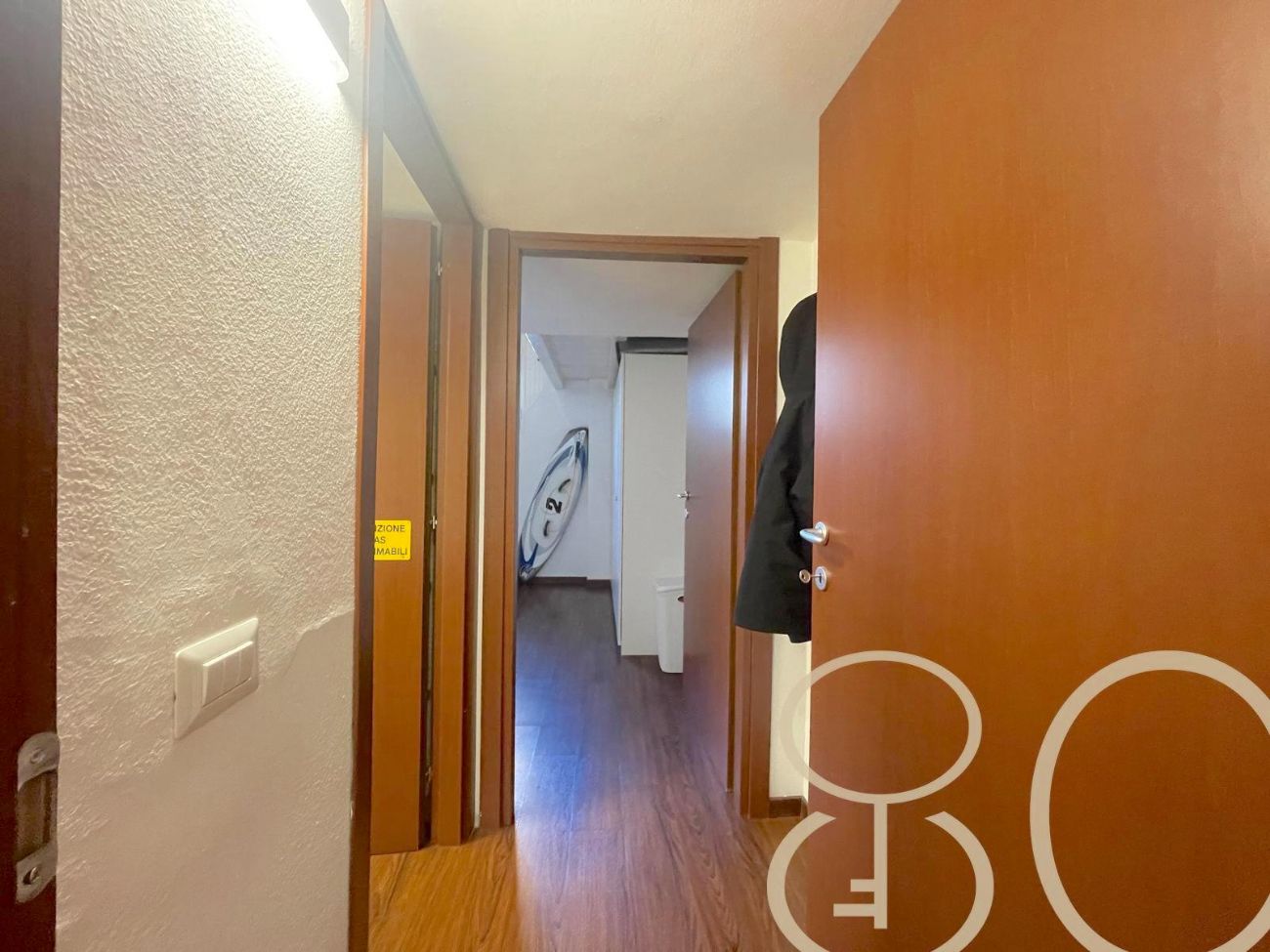 LOFT IN VIA PRIVATA LIUTPRANDO