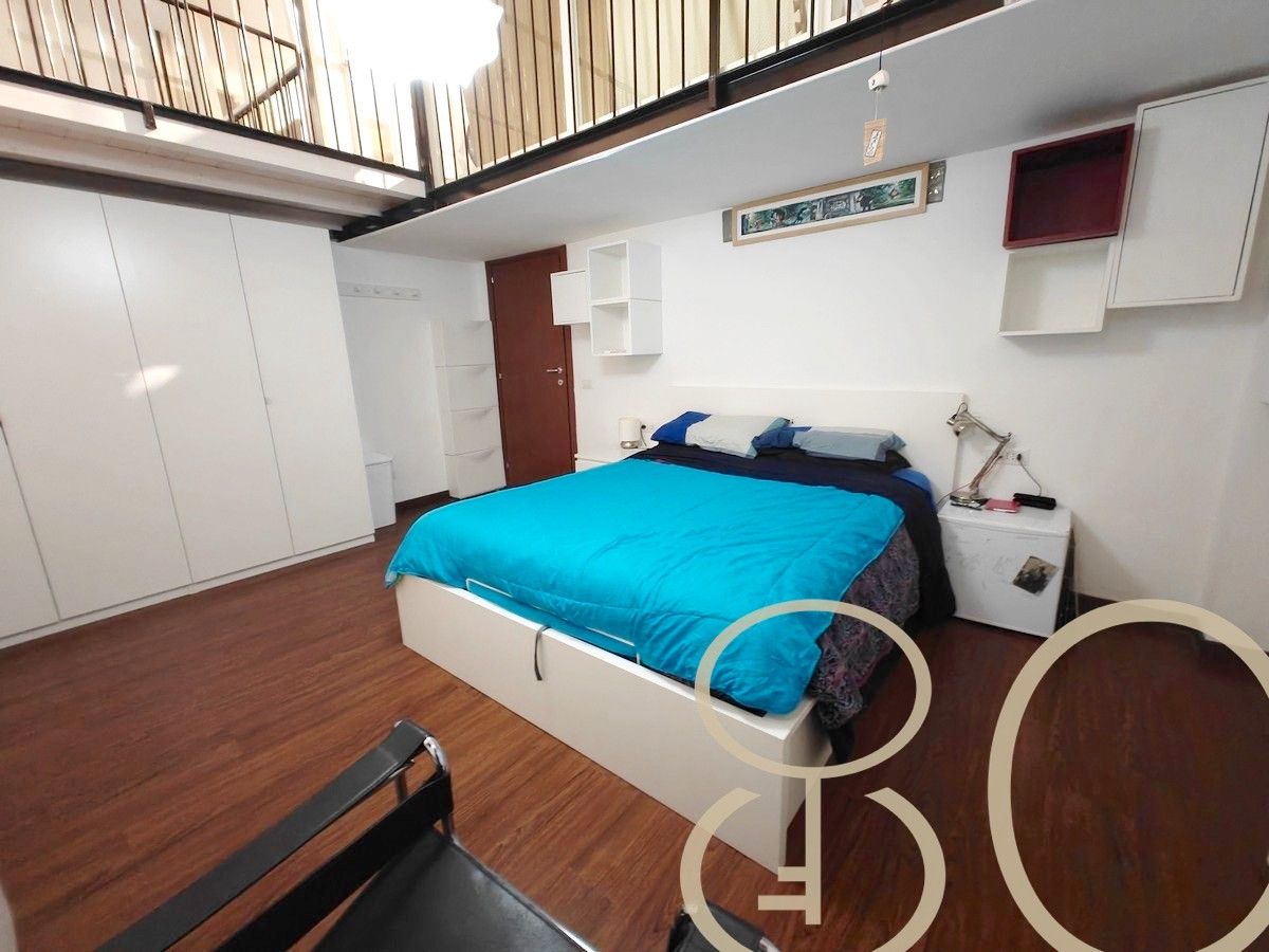 LOFT IN VIA PRIVATA LIUTPRANDO