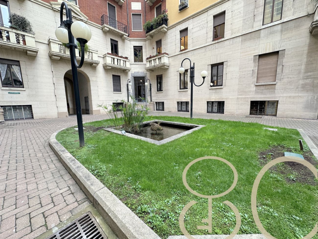 ATTICO PODGORA