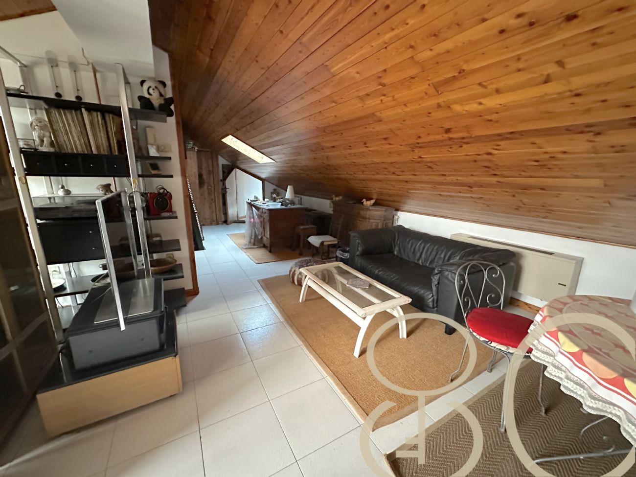ATTICO PODGORA