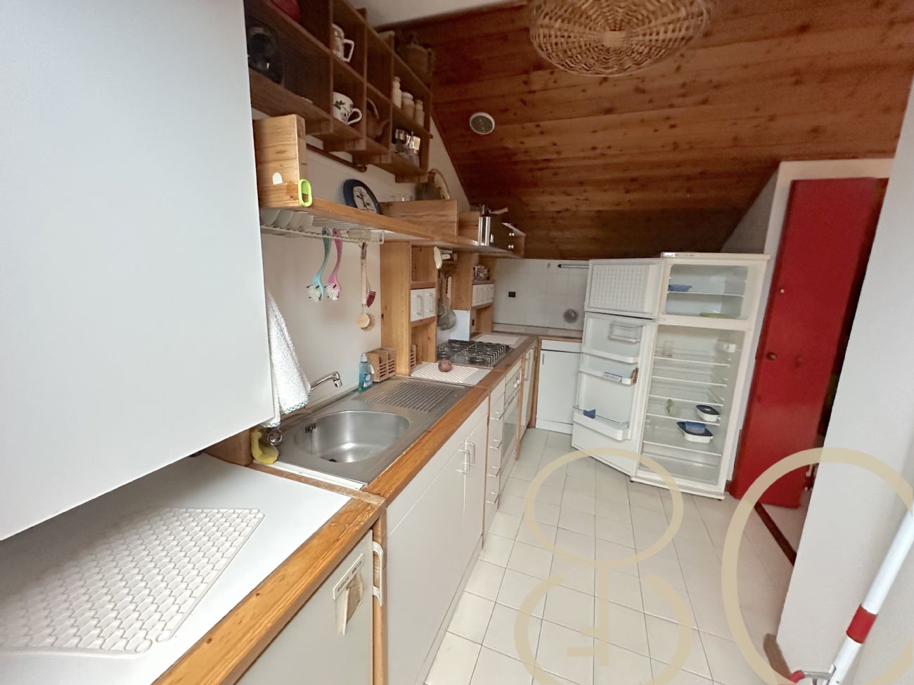 ATTICO PODGORA