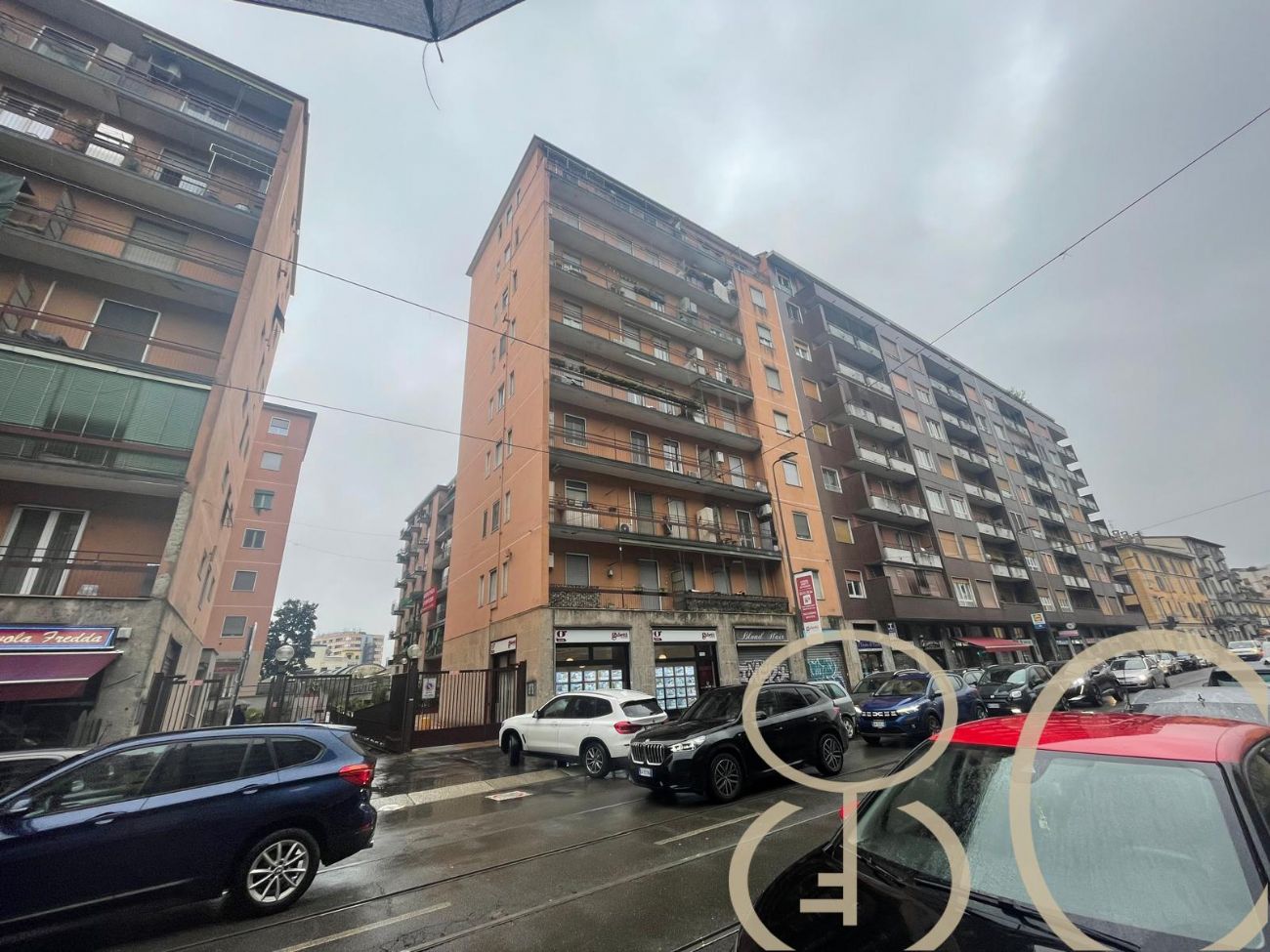 BILOCALE RISTRUTTURATO CON BALCONE