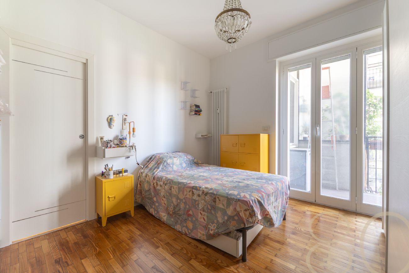 TRILOCALE TORTONA