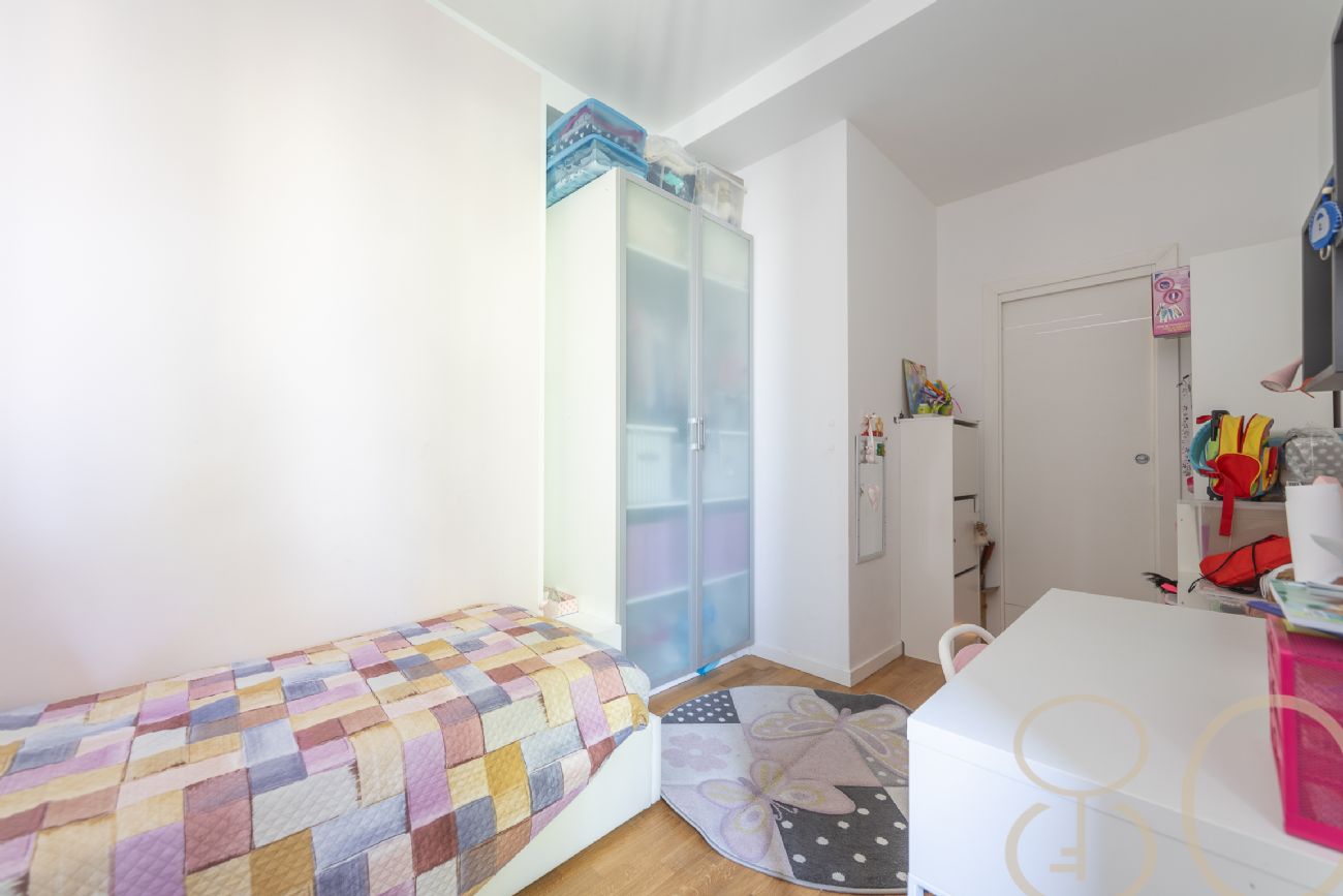 TRILOCALE TORTONA