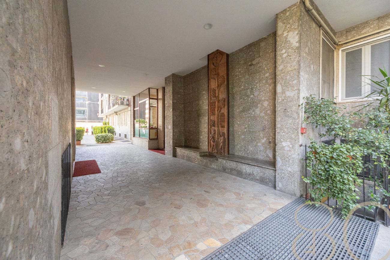 TRILOCALE TORTONA