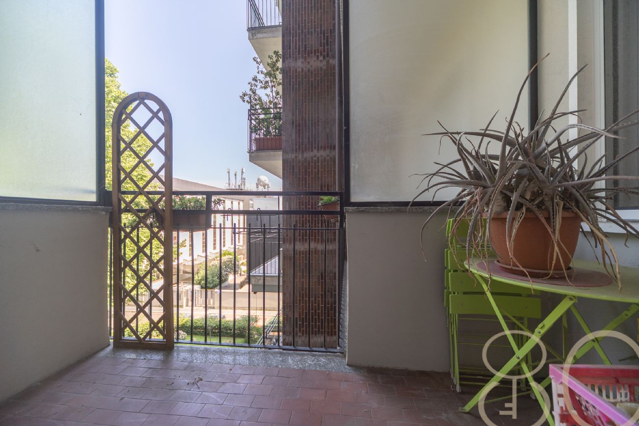 TRILOCALE TORTONA