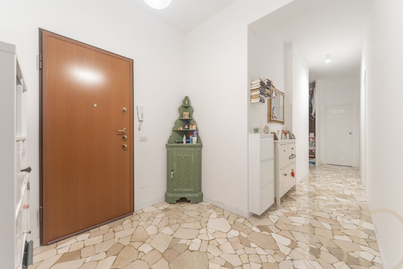 TRILOCALE TORTONA