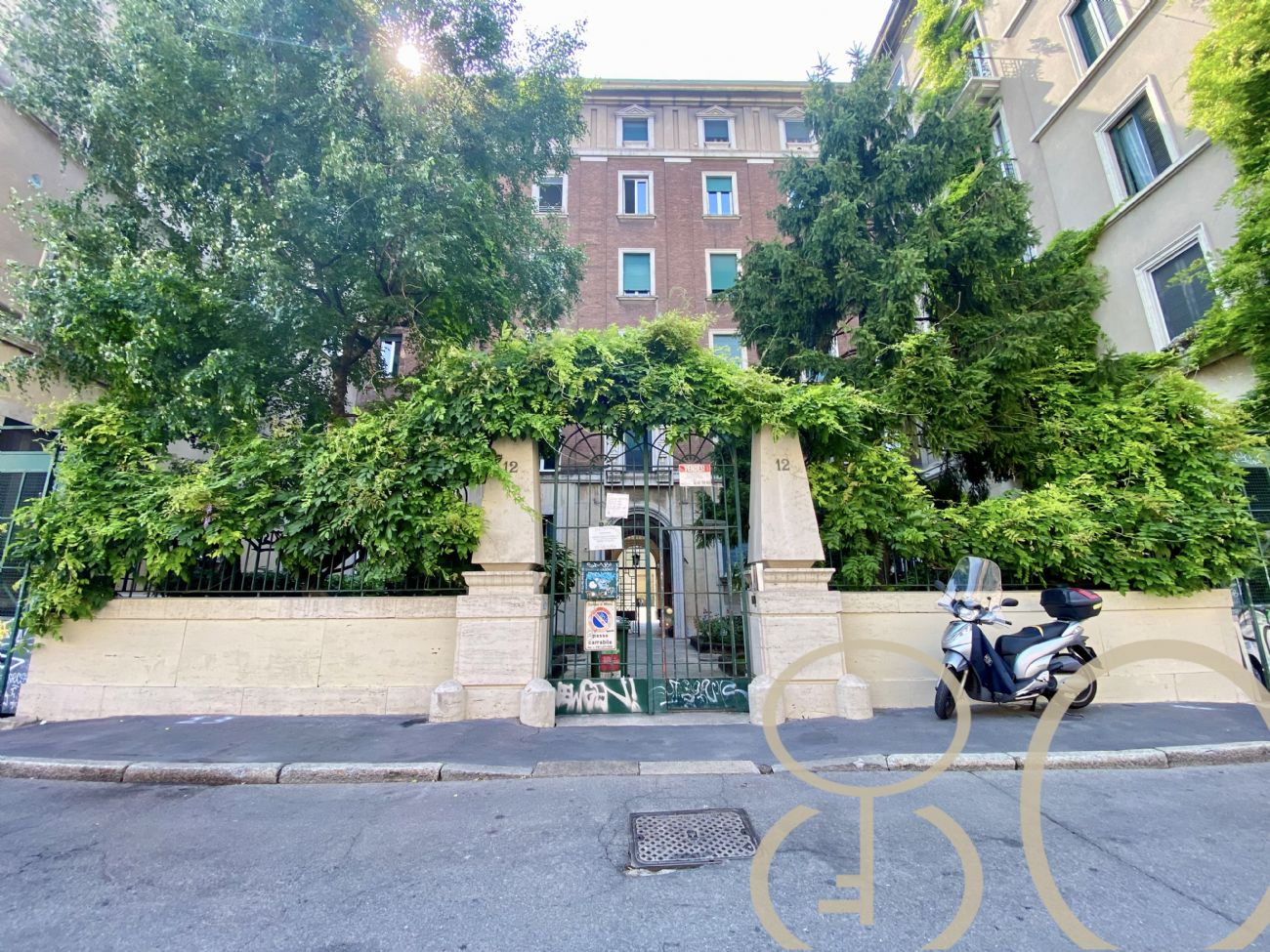 BILOCALE ALZAIA NAVIGLIO PAVESE
