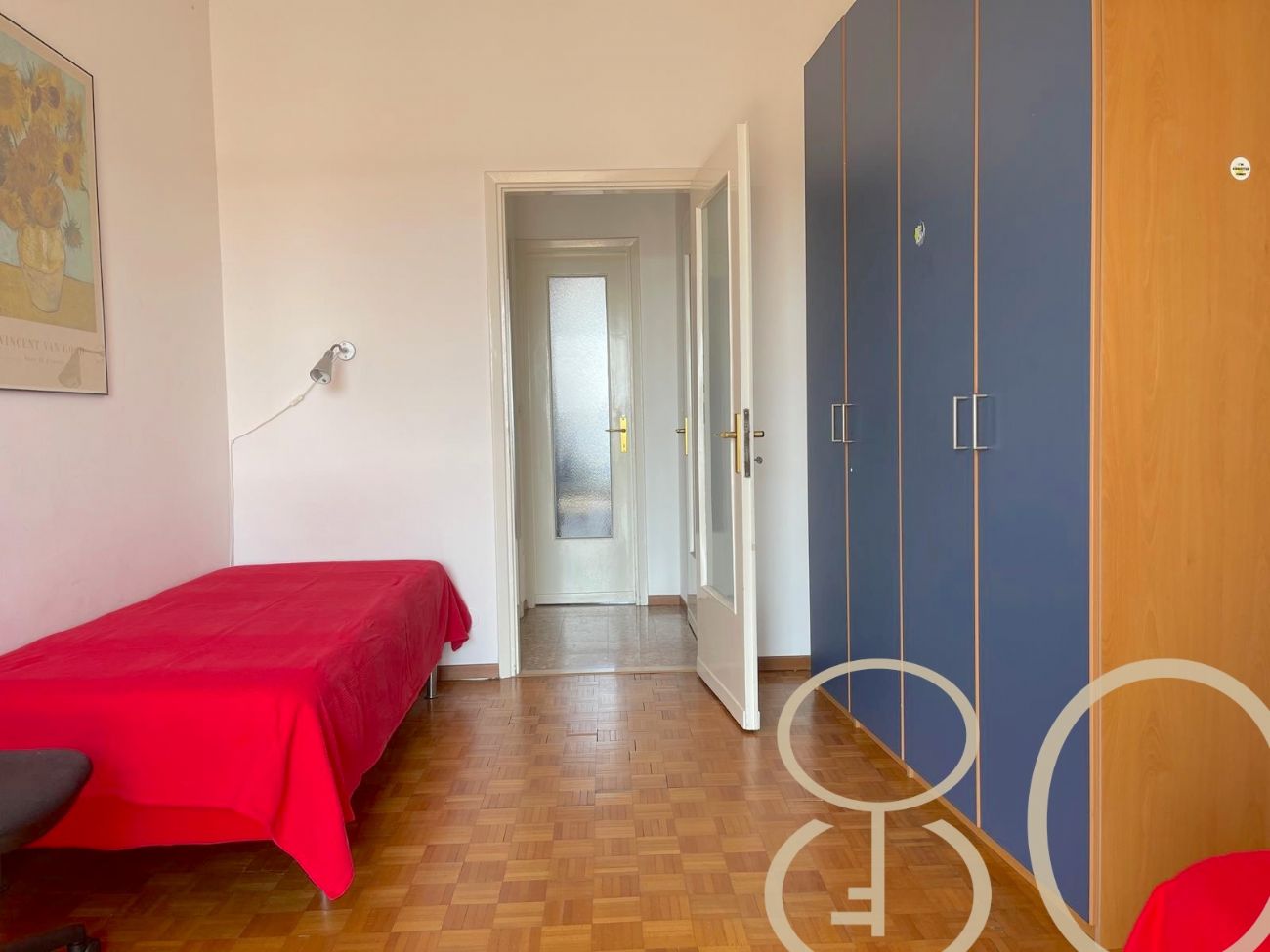 TRILOCALE ALZAIA NAVIGLIO PAVESE
