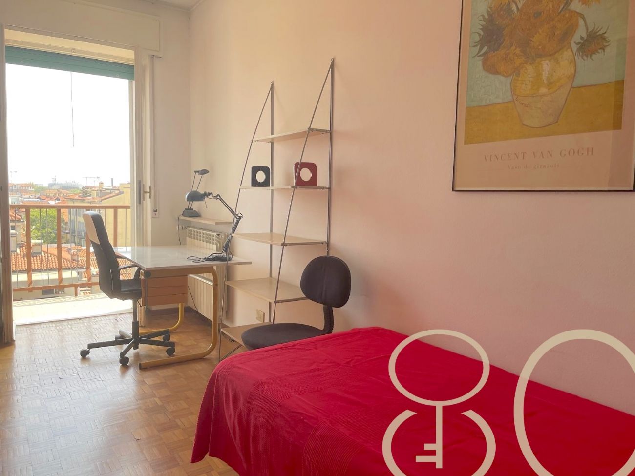TRILOCALE ALZAIA NAVIGLIO PAVESE