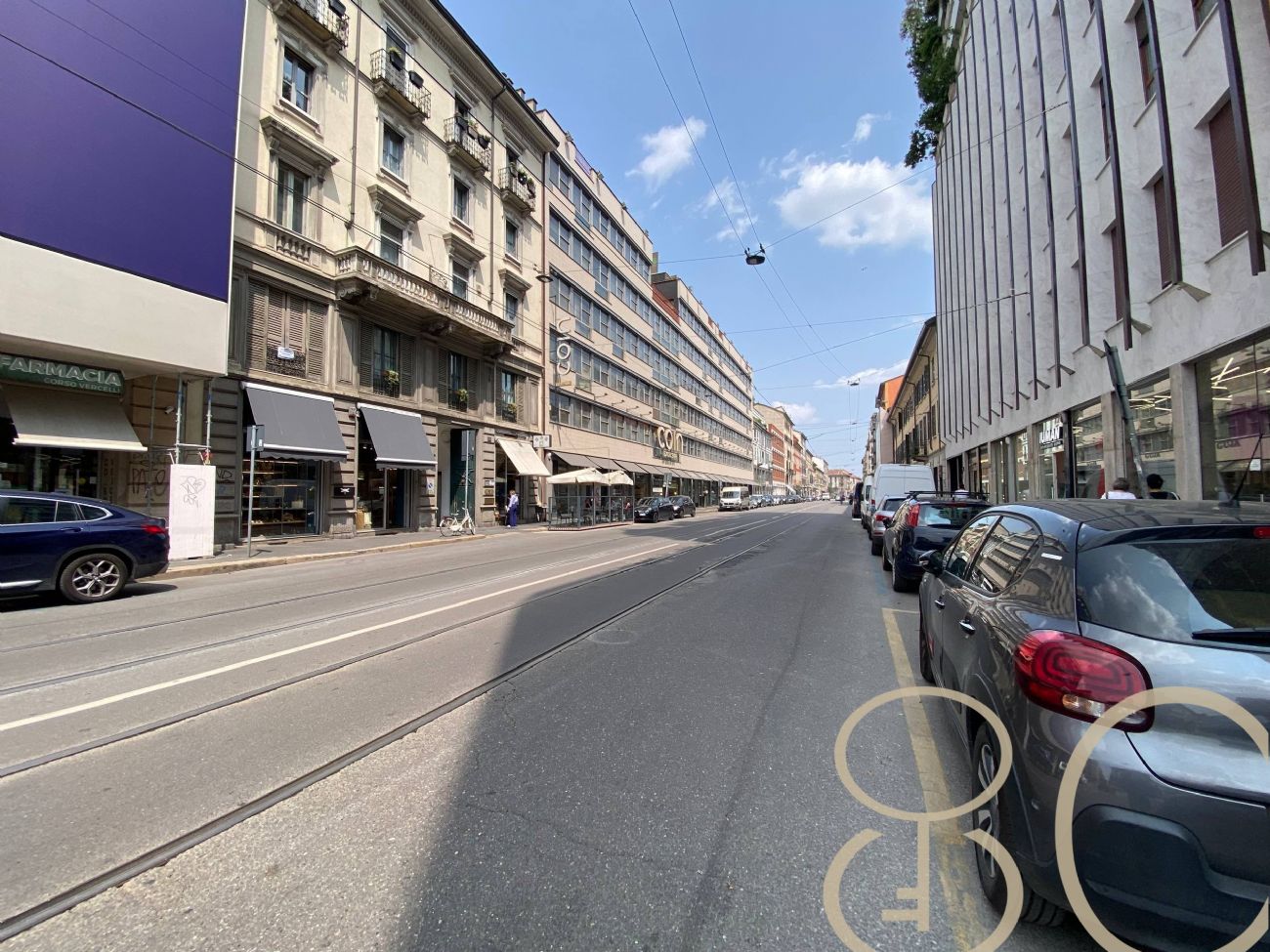BILOCALE C.SO VERCELLI