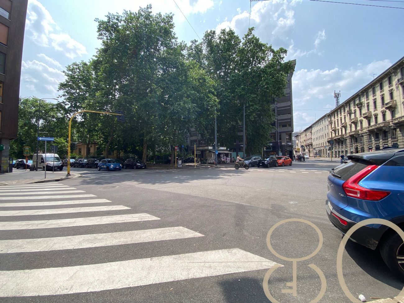 BILOCALE C.SO VERCELLI