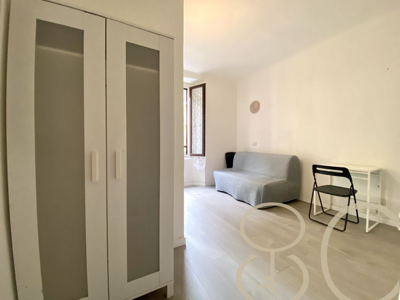 MONOLOCALE ALESSI