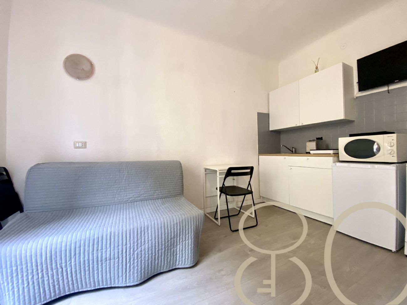 MONOLOCALE ALESSI