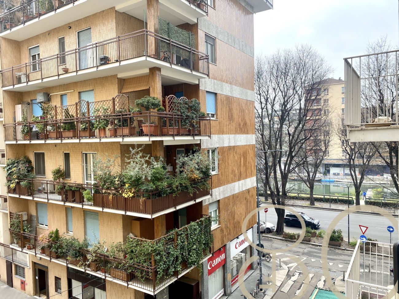 MONOLOCALE ALESSI