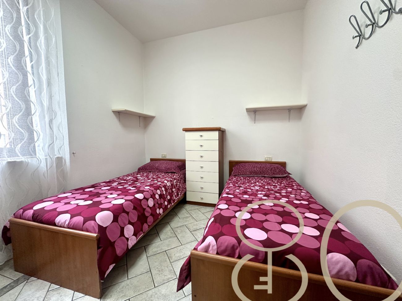 BILOCALE POMPONAZZI