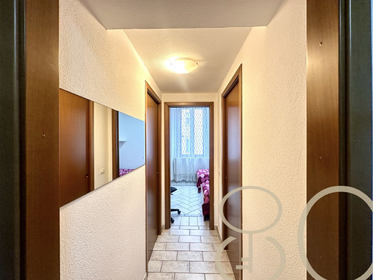 BILOCALE POMPONAZZI