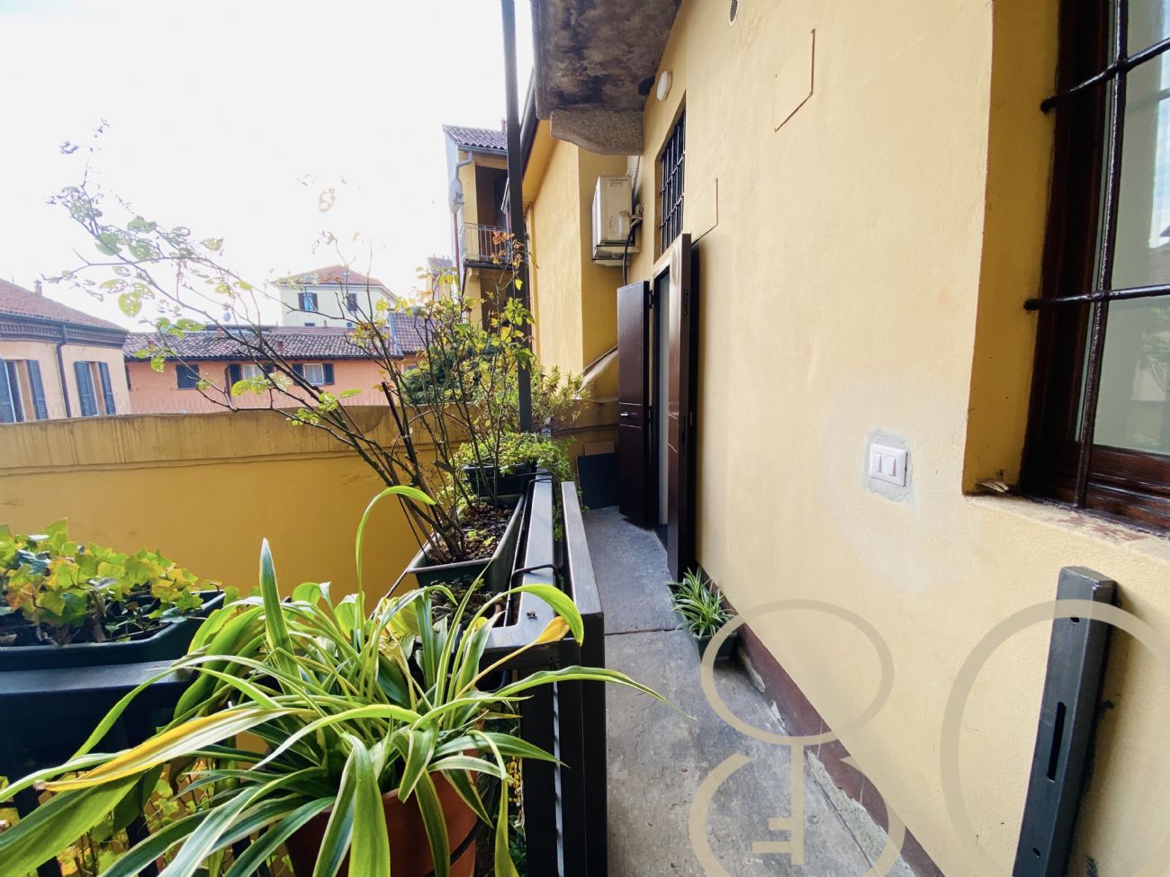 BILOCALE RIPA DI PORTA TICINESE