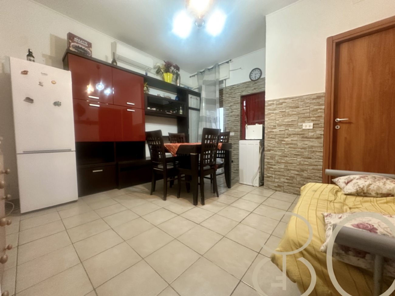 BILOCALE VIALE CERMENATE
