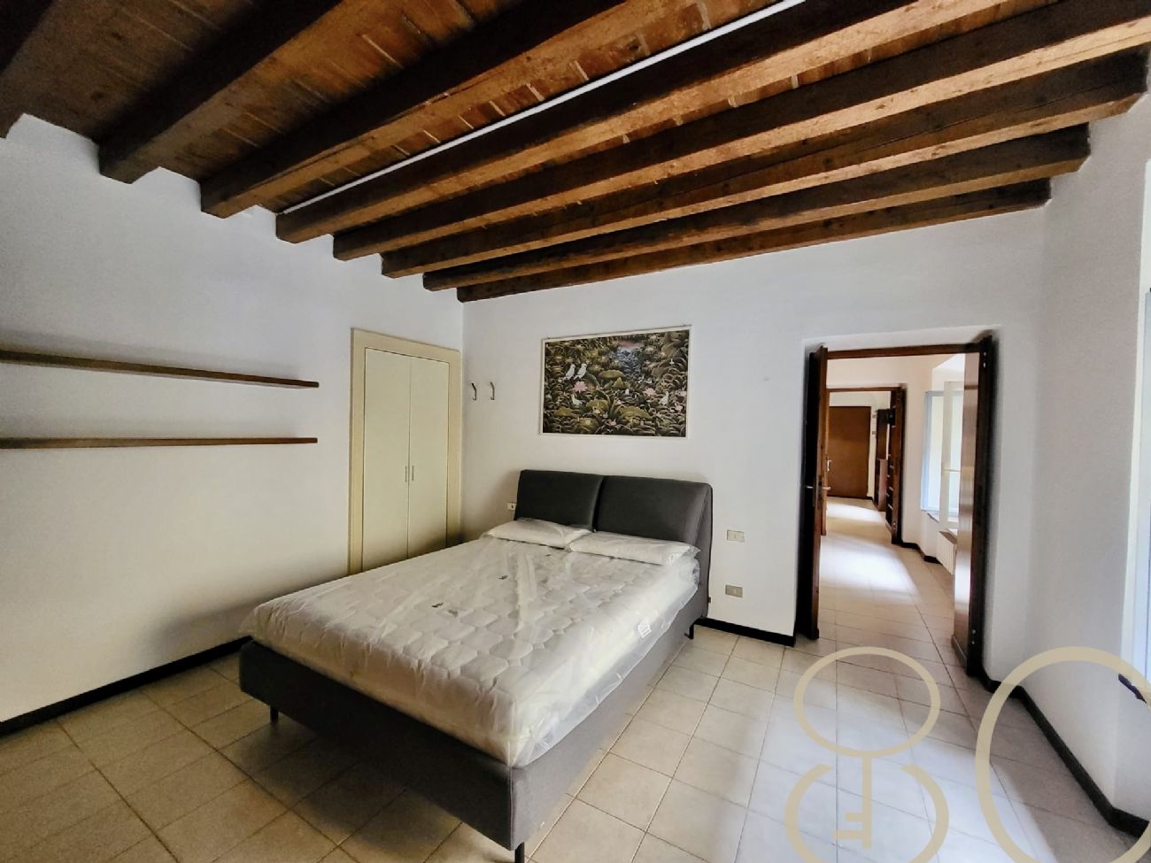 AMPIO BILOCALE CON POSSIBILITA' DI SECONDA CAMERA