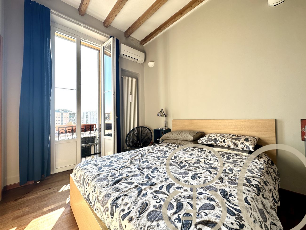 BILOCALE BOCCONI