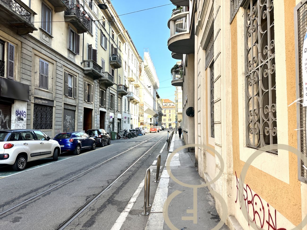 BILOCALE BOCCONI