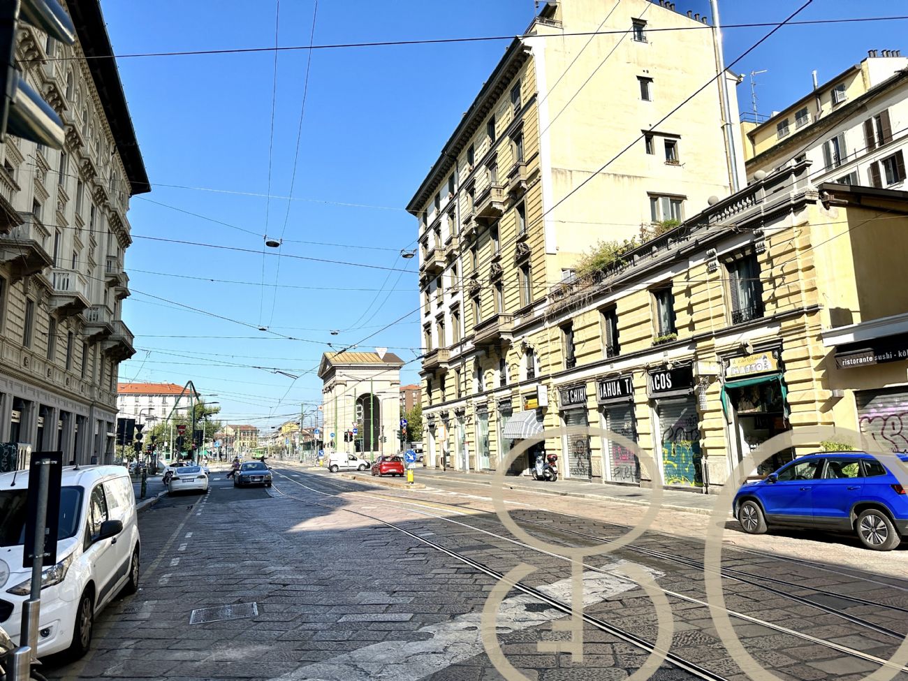 BILOCALE BOCCONI