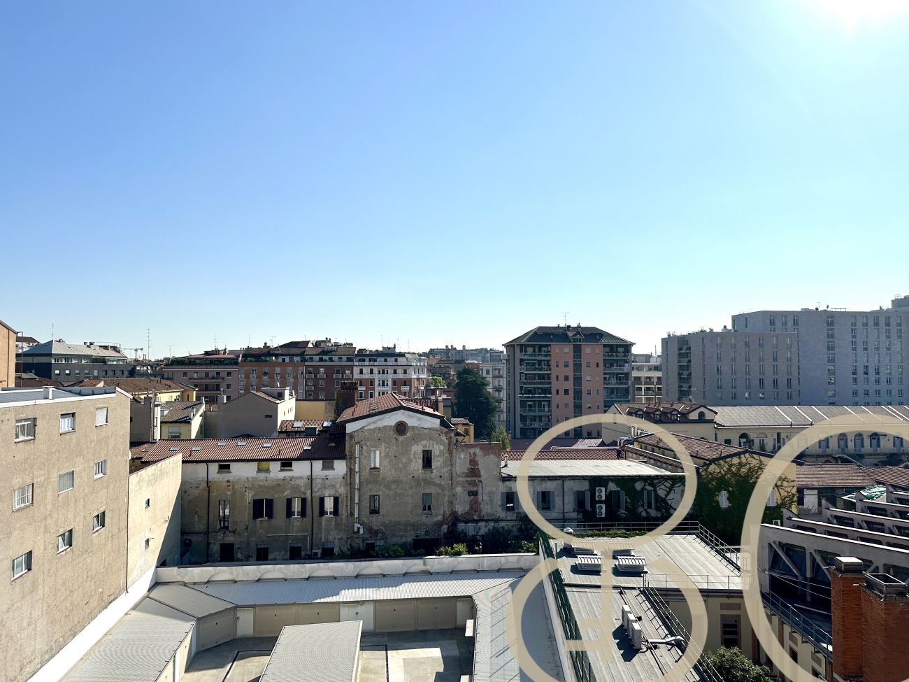 BILOCALE BOCCONI
