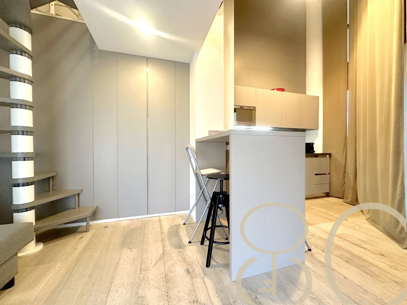 LOFT BOCCONI
