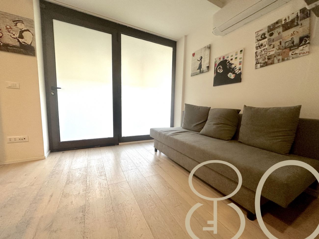 LOFT BOCCONI