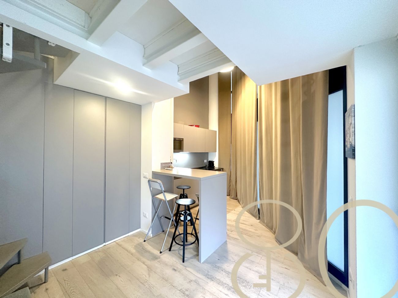 LOFT BOCCONI