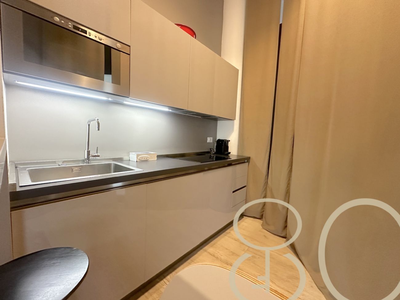 LOFT BOCCONI