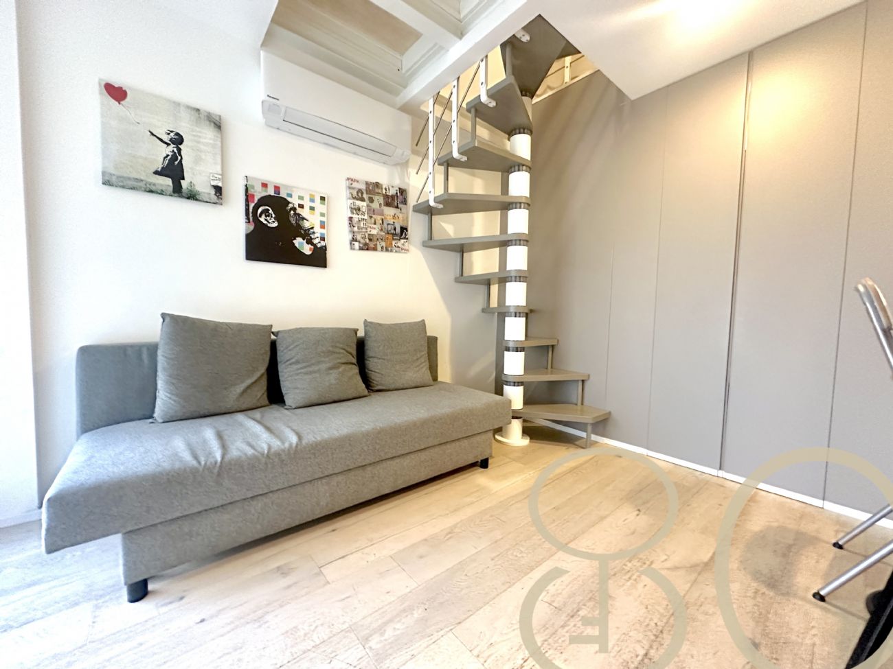 LOFT BOCCONI