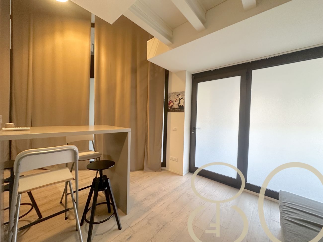 LOFT BOCCONI