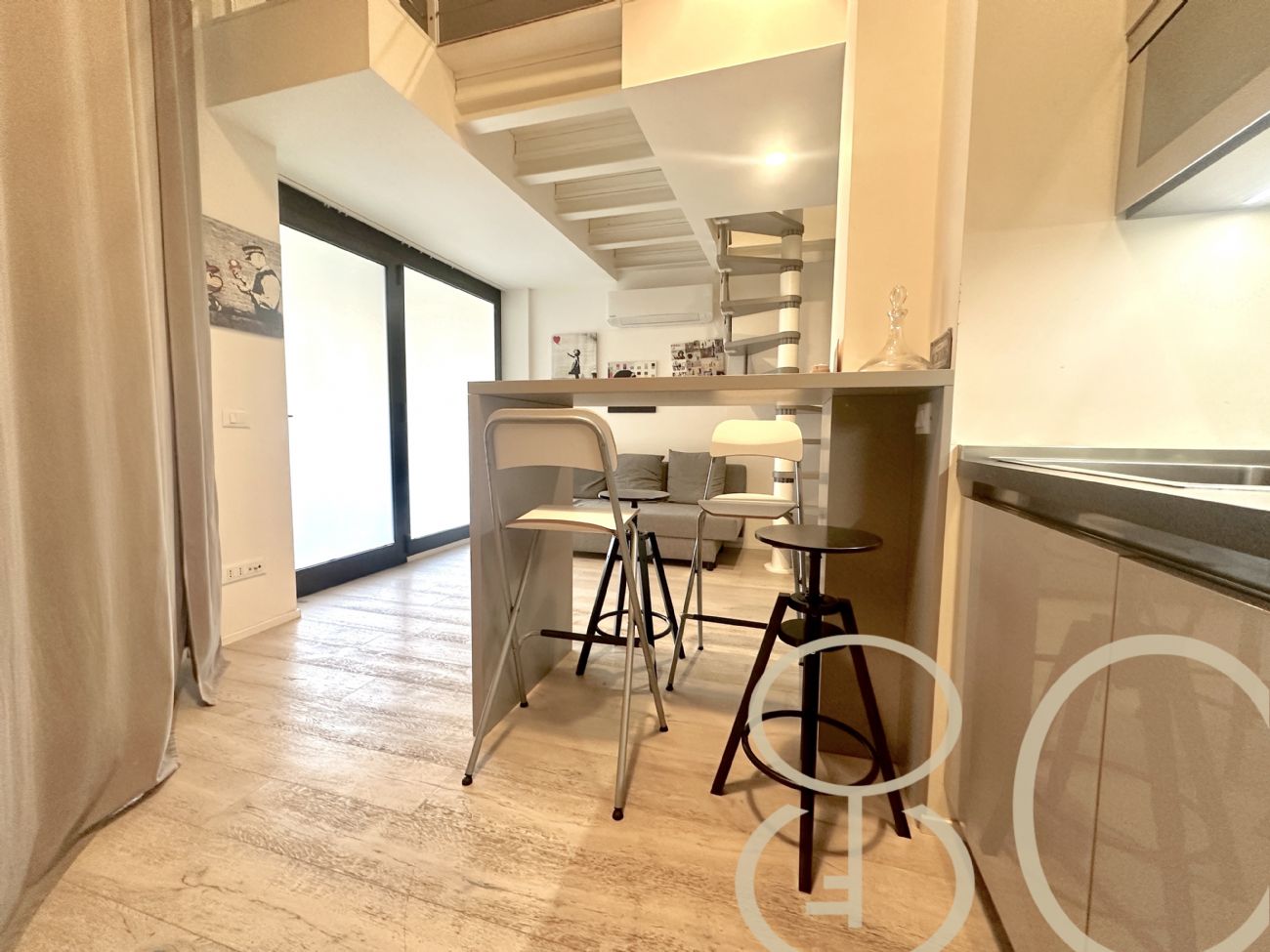 LOFT BOCCONI