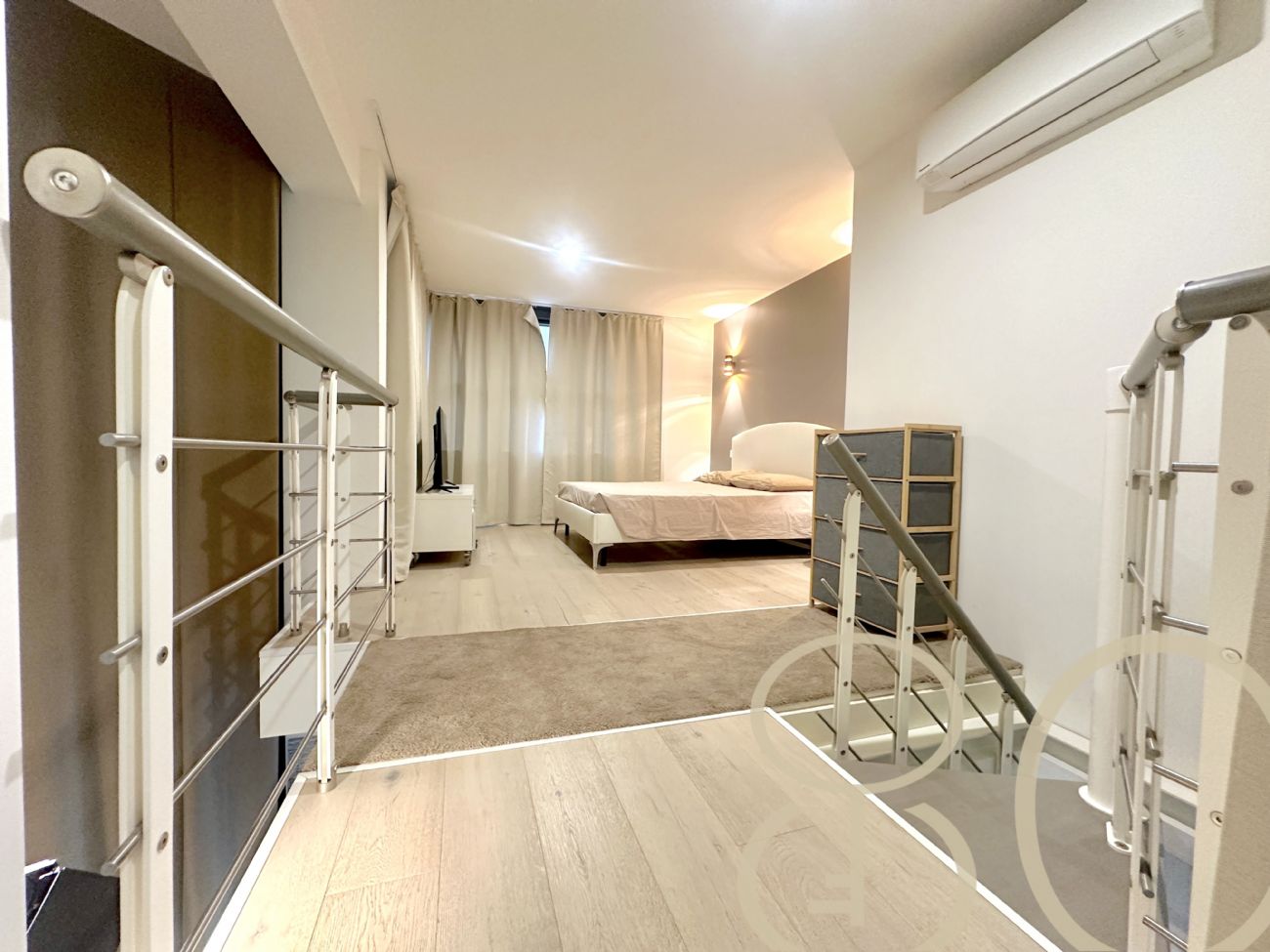 LOFT BOCCONI