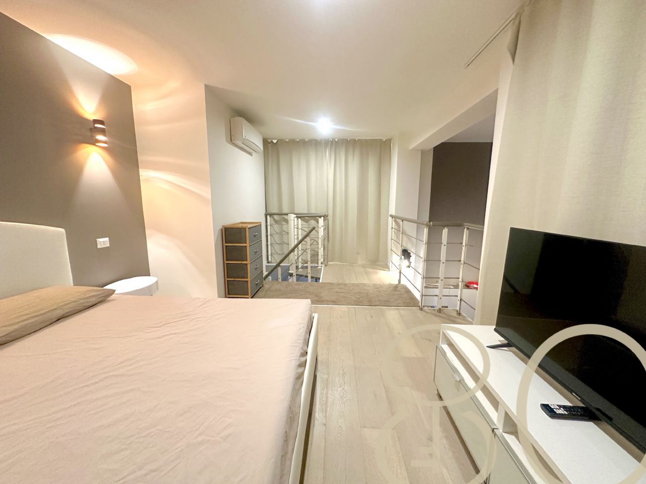 LOFT BOCCONI
