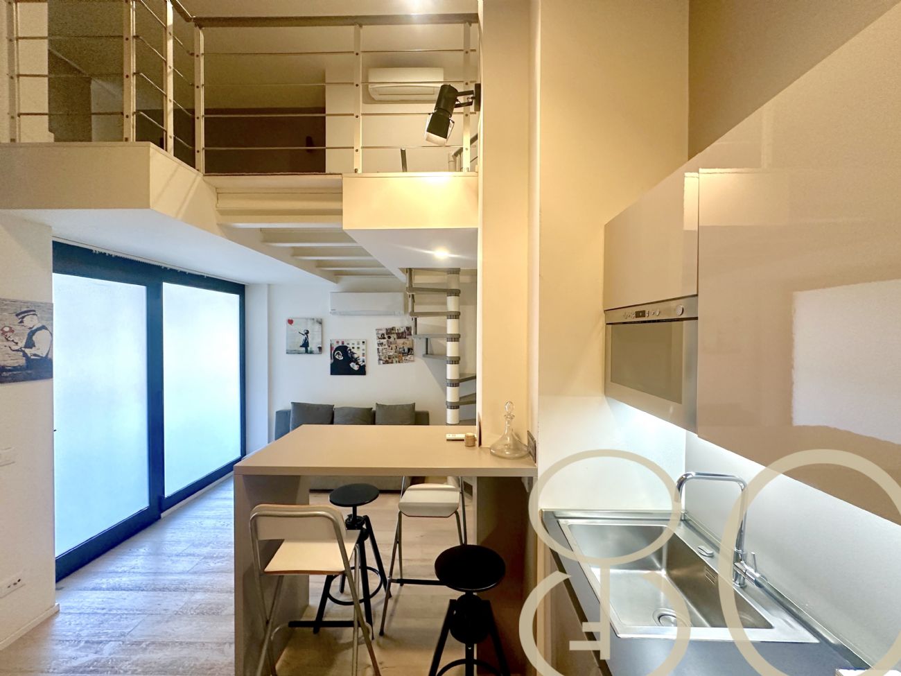 LOFT BOCCONI