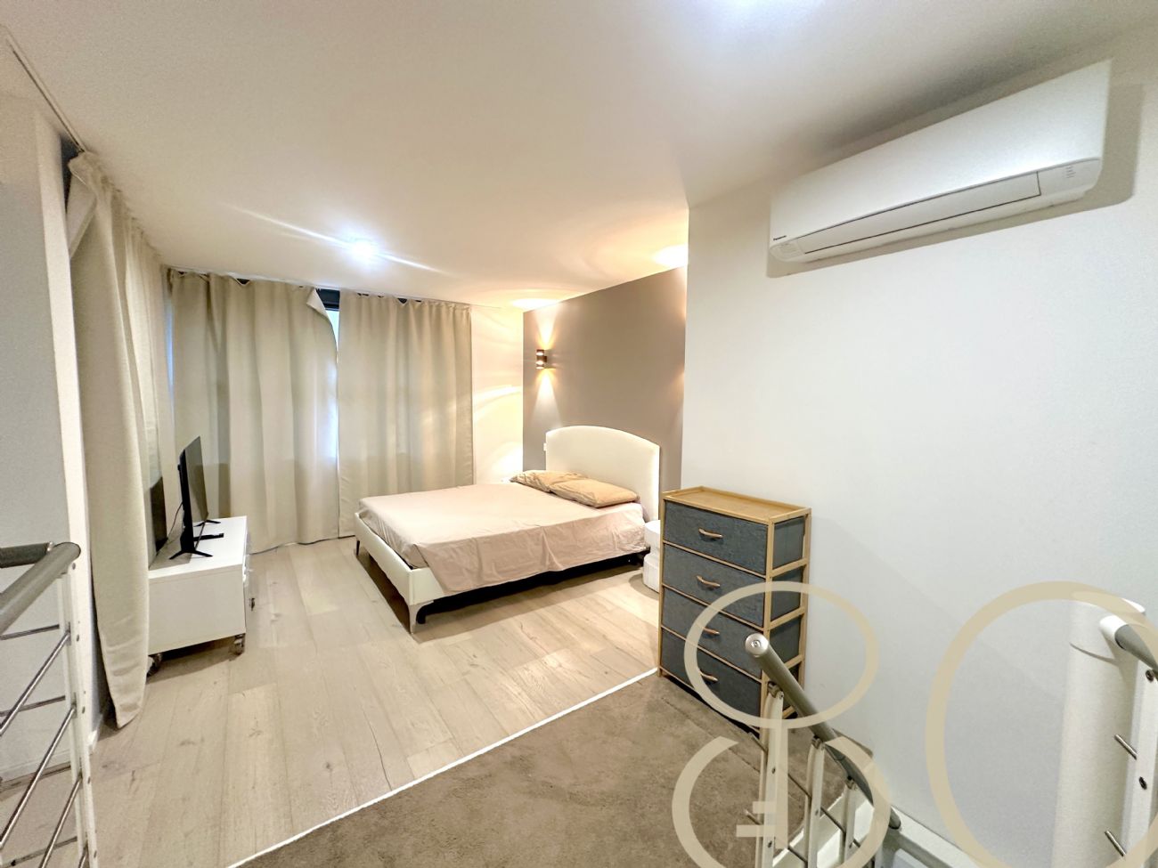 LOFT BOCCONI