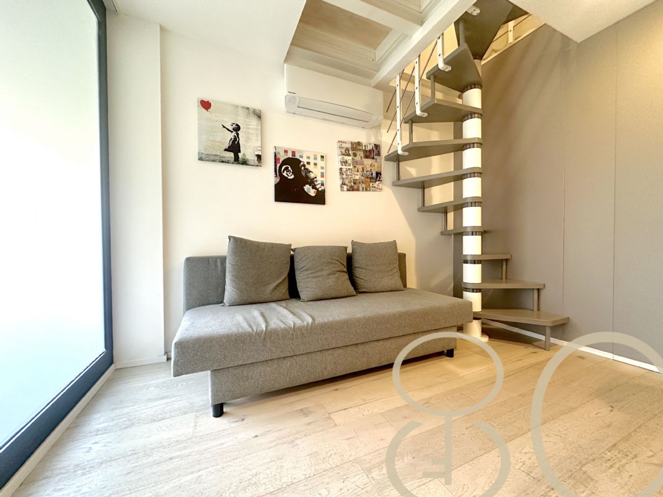 LOFT BOCCONI