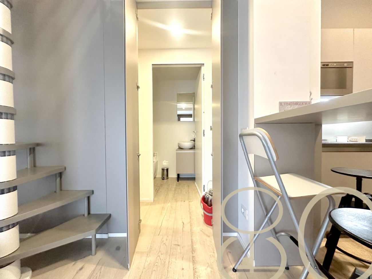 LOFT BOCCONI