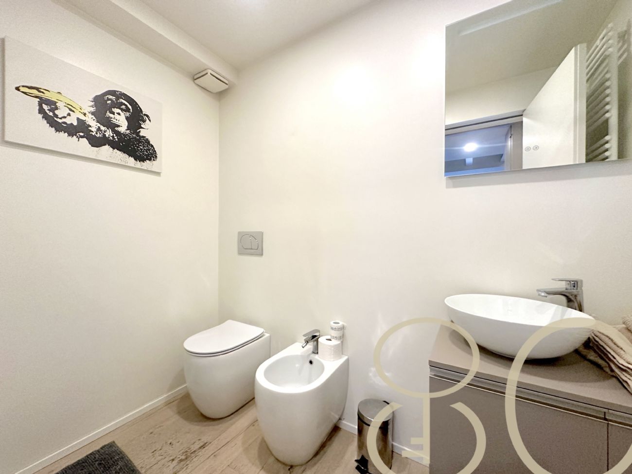 LOFT BOCCONI
