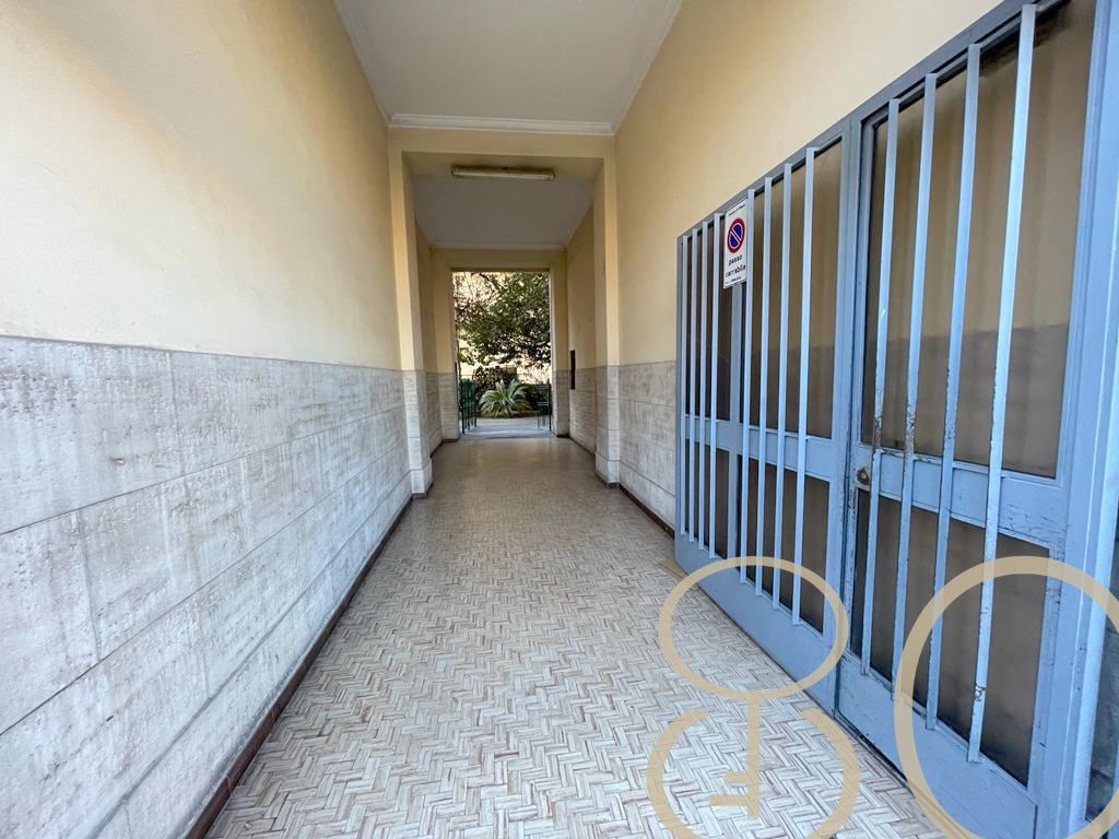 BILOCALE PIAZZALE CARRARA