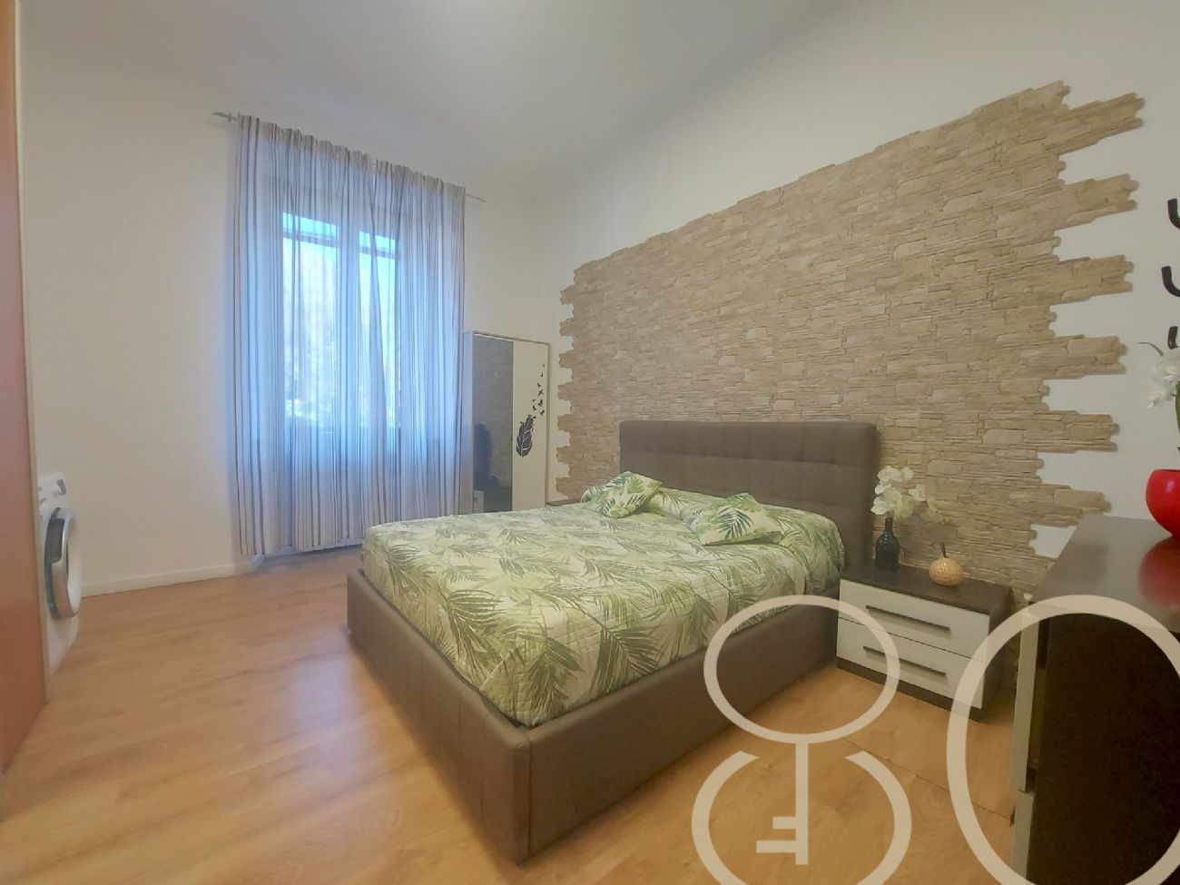 BILOCALE PIAZZALE CARRARA