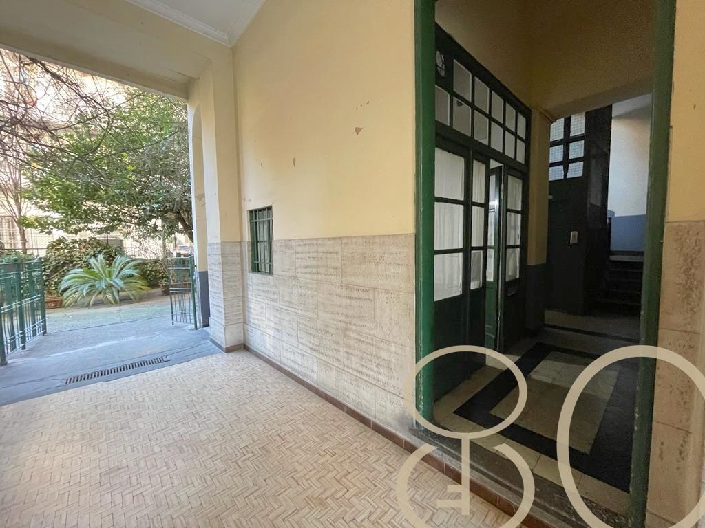BILOCALE PIAZZALE CARRARA
