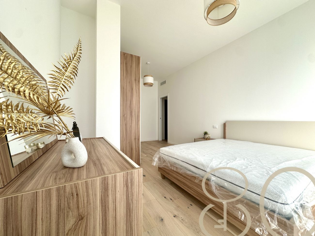 TRILOCALE CON TAVERNA