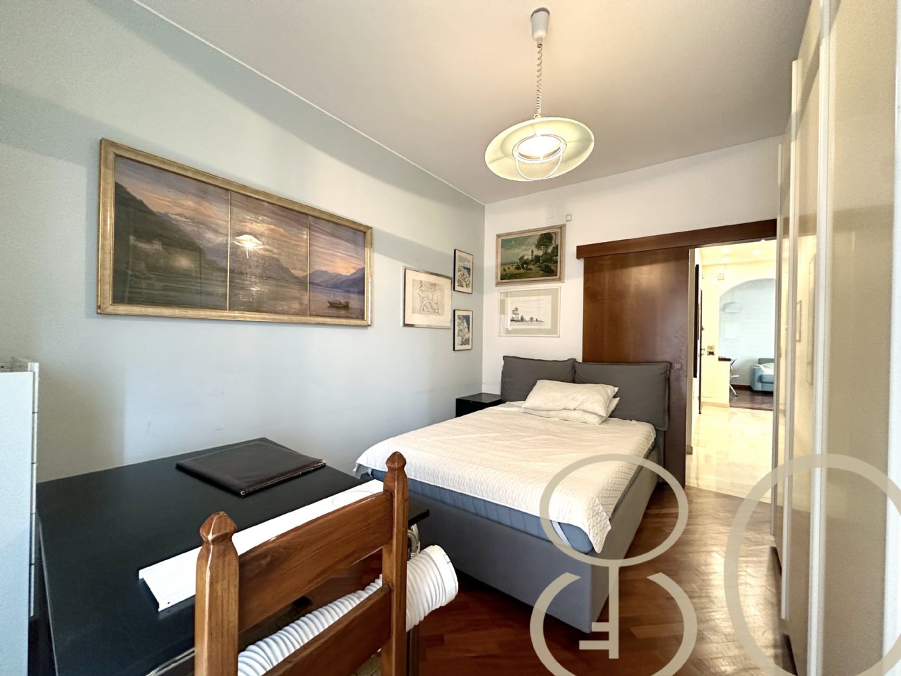 3 LOCALI VIA CALIFORNIA