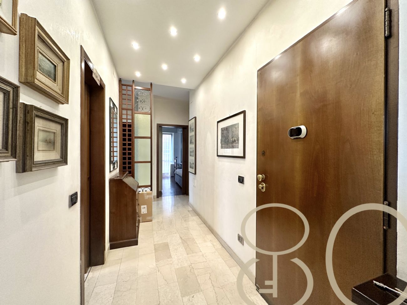 3 LOCALI VIA CALIFORNIA